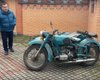 В Украине обнаружили редкий 50-летний мотоцикл киевского завода без пробега (видео)