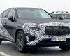 Зовнішність та інтер'єр нового Mercedes-Benz GLC Coupe розсекретили до прем'єри (фото)