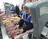 Россельхознадзор требует ограничить экспорт мяса из Украины