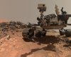 Марсоход Curiosity обнаружил новые органические молекулы на Марсе