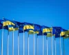 За два транша: ЕС предоставит Украине финансовую помощь на 9 млрд евро