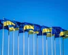 За два транша: ЕС предоставит Украине финансовую помощь на 9 млрд евро