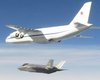 F-35 перехватили российский Ан-124: зачем Москва "накачивает" оружием Калининград