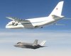 F-35 перехопили російський Ан-124: навіщо Москва "накачує" зброєю Калінінград