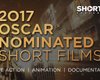 Oscar Shorts 2017 выходит в украинский прокат