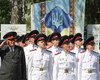 Впервые за 95 лет в Сумах прошел кадетский выпускной
