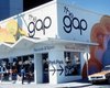 В Киеве открывается первый магазин культового бренда GAP