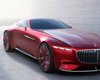 Эксклюзив за миллион: Maybach наводнит рынок новыми роскошными моделями (фото)