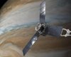 NASA починило неисправную камеру зонда для изучения Юпитера с расстояния 590 млн км (фото)