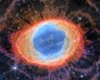 Остаток умершей звезды, похожей на Солнце: раскрыт секрет знаменитой туманности Кольцо (фото)