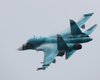 Российских летчиков столкнувшихся Су-34  спасли в Японским море