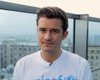 Орландо Блум записал обращение к детям Донбасса