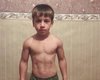 В России не засчитали рекорд пятилетнему мальчику, который отжался четыре тысячи раз за 2,5 часа