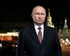 В интернет "слили" новогоднее поздравление Путина