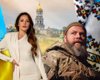 "Государство — это люди": Денисенко, Ращук и другие звезды сделали важное заявление об Украине
