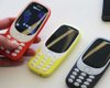 Телефон Nokia 3310 получил поддержку 4G: придется за это доплатить еще 2000 грн (фото)