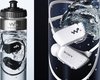 Sony продает MP3-плееры, упакованные в бутылки с водой