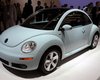 Volkswagen представил спецверсию New Beetle