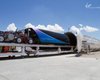 Омелян назвал стоимость километра дороги для Hyperloop в Украине