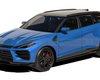 General Motors готовят сверхмощных конкурентов Porsche Cayenne и Macan (фото)