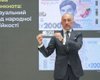 Дизайнер Гдаль заявил об использовании пиратского шрифта на новой банкноте НБУ с изображением Стуса
