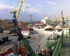 Прокуратура занялась руководством Мариупольского порта