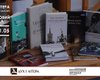 В Киеве открывается "Книжный Арсенал"