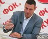 Кличко обещает не превратиться в "марионетку" Партии Регионов