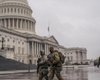 Полиция Капитолия попросила Нацгвардию США продлить охрану Конгресса на два месяца