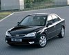 Ford готовит удлиненный Mondeo