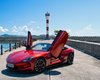 540 сил и двери как у Lamborghini: в Украине появится доступный электроспорткар (фото)