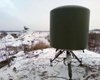 В Украине завершились госиспытания малой радиолокационной станции "Снов" (фото)