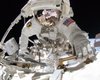 На МКС сломалась система удаления углекислого газа