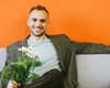 Відомий український комік та ведучий виїхав в Іспанію
