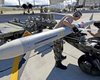 С каких самолетов ВСУ смогут использовать ракеты "воздух-воздух" AIM-7 Sparrow от США