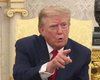 "Я бы не принял их обратно": Трамп обрушился с критикой на Меган Маркл и принца Гарри после их отъезда из США