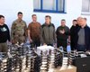 Для военных в Донецкой области Благотворительный Фонд Эдуарда Мкртчана приобрел 77 БПЛА