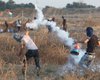 На границе Израиля с Сектором Газа ранены 130 палестинцев во время протестов