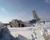 Экипаж упавшего под Тюменью самолета боролся до конца, - авиаперевозчик