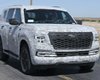 Найбільший позашляховик Nissan розсекретили до прем'єри (фото)