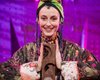 На пісенному конкурсі "Євробачення-2022" Україну представлятиме Alina Pash (відео)