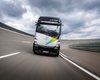 Mercedes-Benz выпустит мощного и долговечного конкурента Tesla Semi (фото)