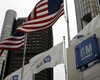 Экспансия двигателя торговли: General Motors планирует зарабатывать на показе рекламы в авто