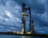 Первый запуск самой большой ракеты в мире Starship V3 отменили в последнюю минуту (видео)