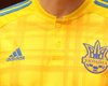 Футболка хипстера. Что нужно знать о новой форме сборной Украины по футболу
