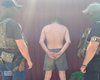 Охотился на "Грады" и М777: в Херсоне задержали вербовщика ФСБ (фото)