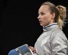 Українка Бакастова перемогла російську чемпіонку і майора ЗС РФ Велику на чемпіонаті світу з фехтування (відео)