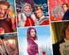 Для зимних каникул. Лучшие новогодние и рождественские фильмы и сериалы