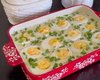 До великоднього столу: рецепт закуски "Яйця в соусі "Тартар""