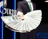 "Газпром" vs "Нафтогаз": Российский монополист перечислил в Высокий суд Англии $345 млн
